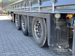 Schmitz Cargobull Curtainsider Mega Getränke