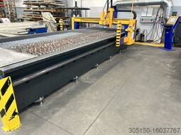 MicroStep MasterCut Compact 6001.20Pm