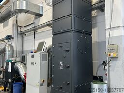 MicroStep MasterCut Compact 6001.20Pm