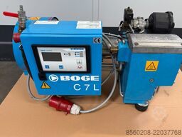 BOGE C7L