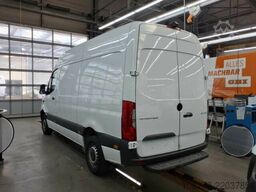 Mercedes-Benz Sprinter 317 CDI,L2H2,Automatik,Kamera,LED