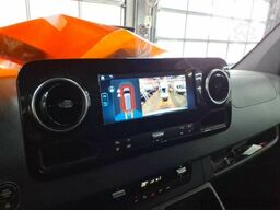 Mercedes-Benz Sprinter 317 CDI,L2H2,Automatik,Kamera,LED