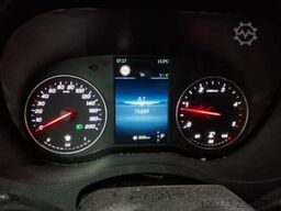 Mercedes-Benz Sprinter 317 CDI,L2H2,Automatik,Kamera,LED