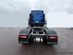 RENAULT T HIGH 480