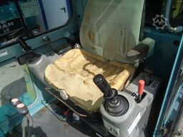 Yanmar B22-2A mech. SW