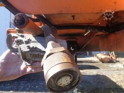  Gergen Tele-Absetzer Wechselsystem