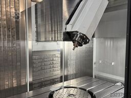 CHIRON MILL 2000