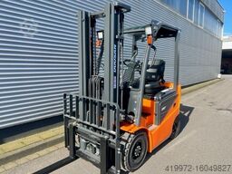 Doosan B20 NSC