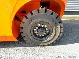 Doosan B20 NSC