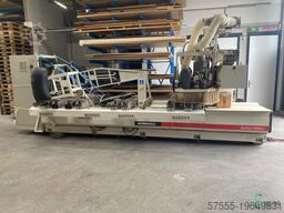 Morbidelli Author 600 K L