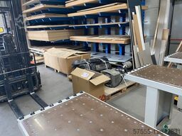 Morbidelli Author 600 K L