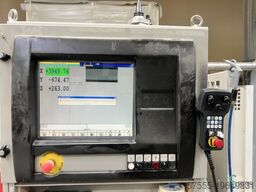 Morbidelli Author 600 K L