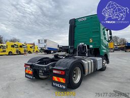 Volvo FH 500