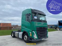 Volvo FH 500