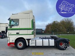 DAF XF Euro6 460