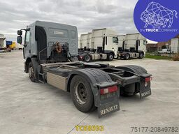 Renault Premium 430