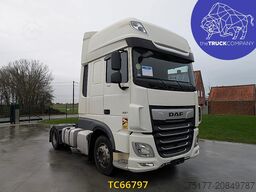 DAF XF 480