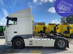 DAF XF Euro6 460