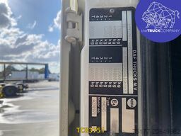 DAF XF Euro6 460