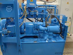 EX CELL O ROTO FLO 3225