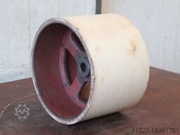 KED Kurt Ehemann Ø 320 x 220 mm