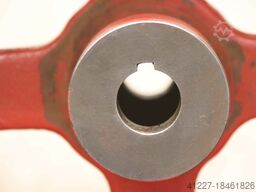 KED Kurt Ehemann Ø 320 x 200 mm