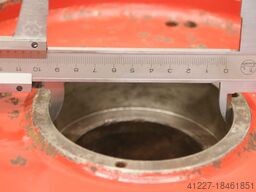 KED Kurt Ehemann Ø 300 x 230 mm