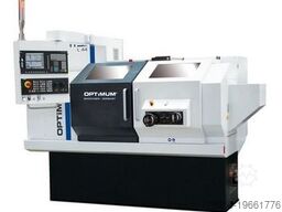 Optimum L44 CNC