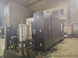 Mazak INTEGREX 400III