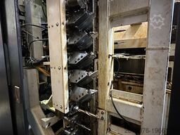 Mazak INTEGREX 400III