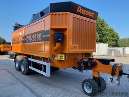Doppstadt DW 2560 Büffel