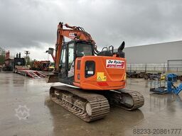 Hitachi ZX135US-6