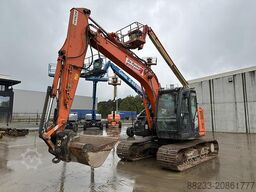 Hitachi ZX135US-6