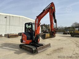 Kubota KX037-4
