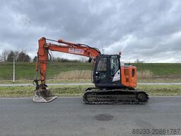 Hitachi ZX135US-5B