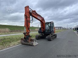 Hitachi ZX135US-5B