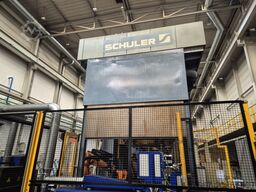 Schuler SMG HZPU-T 1000-2500/2100