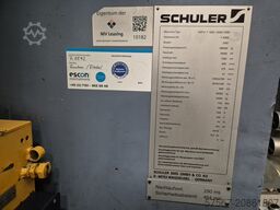 Schuler SMG HZPU-T 1000-2500/2100