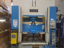 Hans Schoen NH/LF200