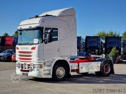 Scania G410 Highline 4x2 - Retarder - Opti Cruise - Eu...