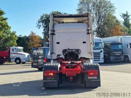 Scania G410 Highline 4x2 - Retarder - Opti Cruise - Eu...