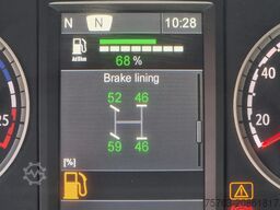 Scania G410 Highline 4x2 - Retarder - Opti Cruise - Eu...