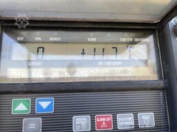 Schmitz Cargobull SCB Fridge Carrier Vector 1550 / Schmitz Alxes ...