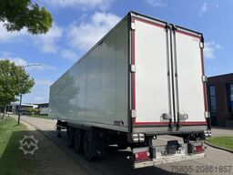 Schmitz Cargobull Fridge Thermoking SLXe Spectrum / Multitemp / S...