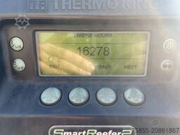 Schmitz Cargobull Fridge Thermoking SLXe Spectrum / Multitemp / S...