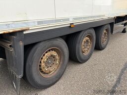 Schmitz Cargobull Fridge Thermoking SLXe Spectrum / Multitemp / S...