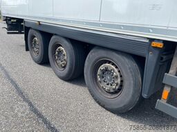 Schmitz Cargobull Fridge Thermoking SLXe Spectrum / Multitemp / S...