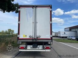 Schmitz Cargobull Fridge Thermoking SLXe Spectrum / Multitemp / S...