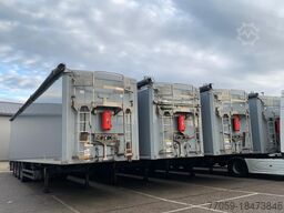 SCHWARZMÜLLER STAHLBODEN / STEEL-FLOOR ..more pieces !