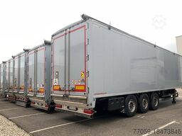 SCHWARZMÜLLER STAHLBODEN / STEEL-FLOOR ..more pieces !